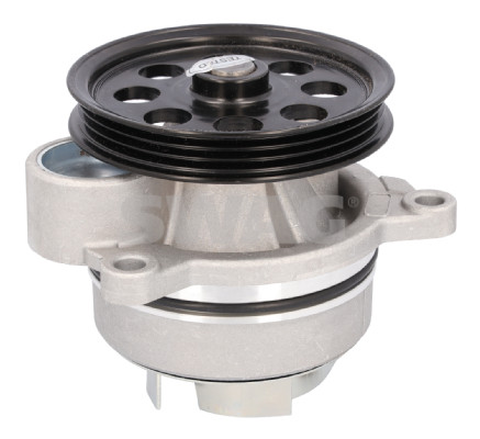 Water Pump - 33 11 0701 SWAG